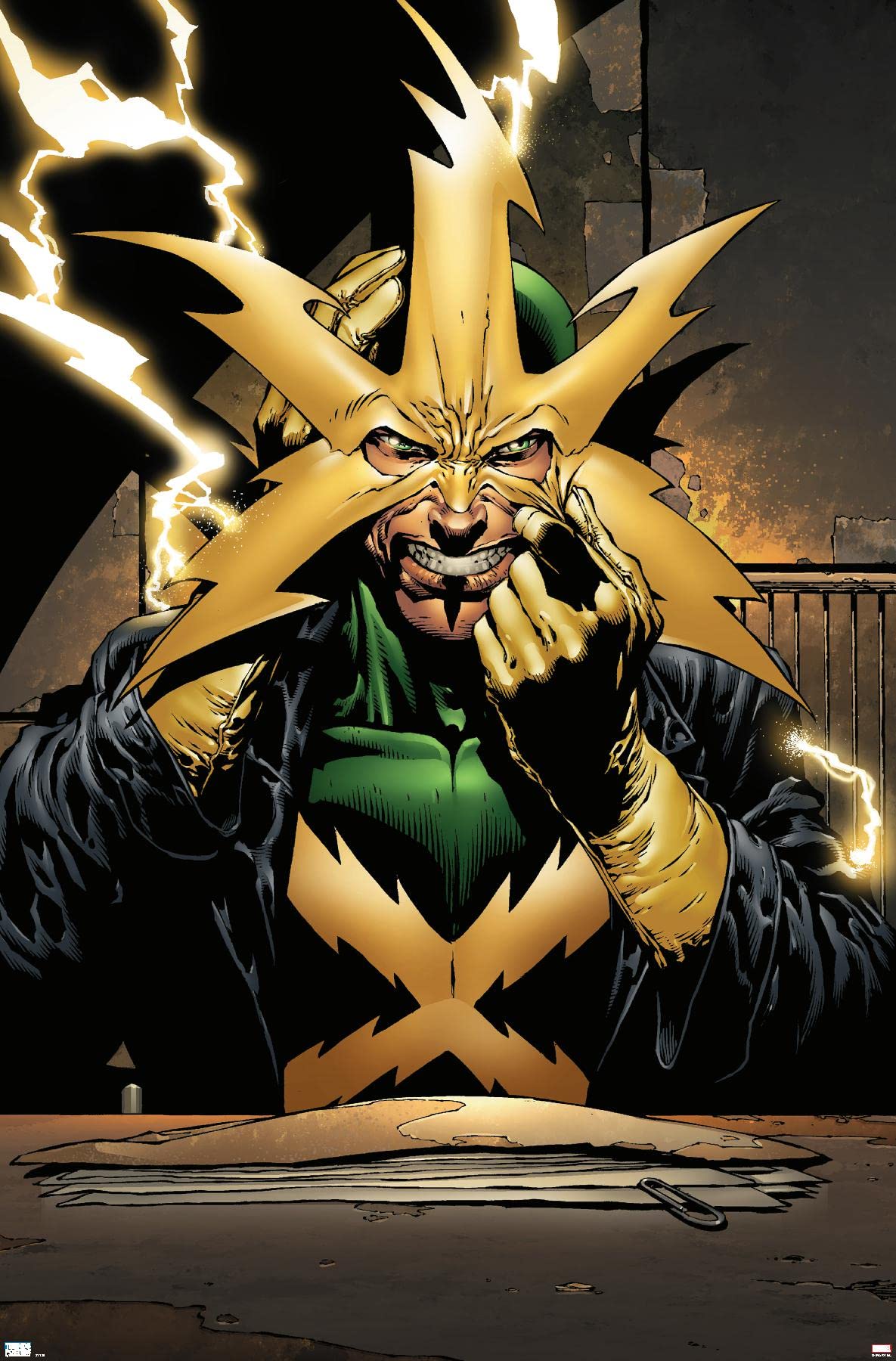 Electro